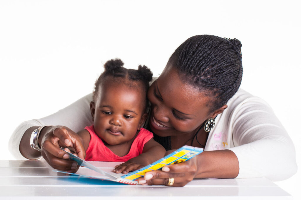 how to Teach Your Child How to Read