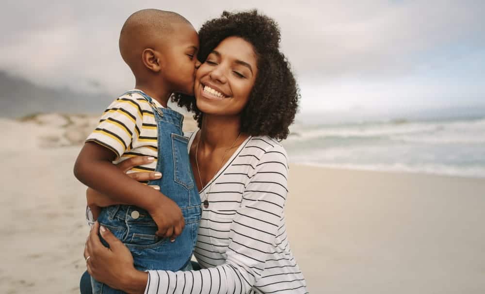 HOW TO BE A GOOD MOM to your child(11 ACTIONABLE TIPS)