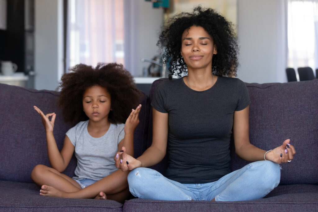 Proven Ways for Moms to Practice Patience