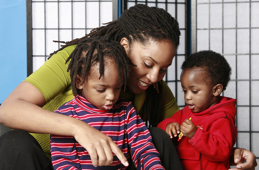 vital life lessons every mom must teach her children