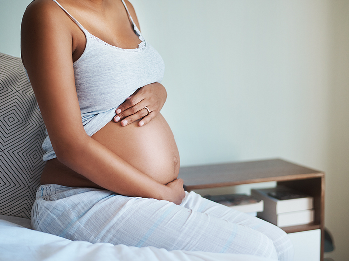 Major Changes to Expect during pregnancy