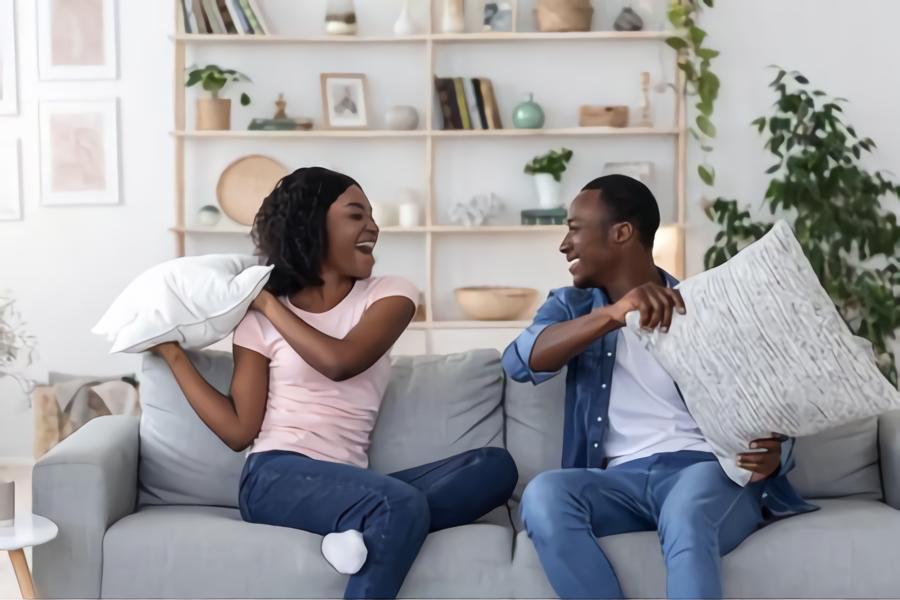 Ways to Connect With Your Spouse