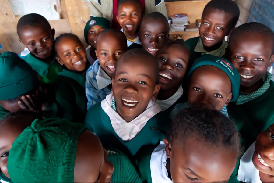 preparing your kids for resumption in school