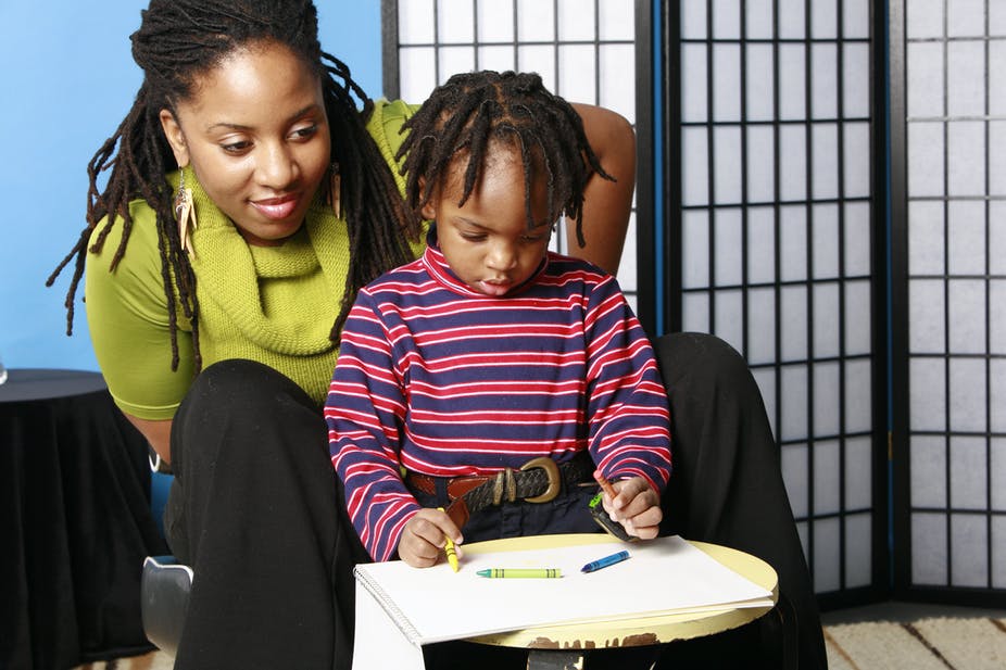 GETTING STARTED ON HOMESCHOOLING