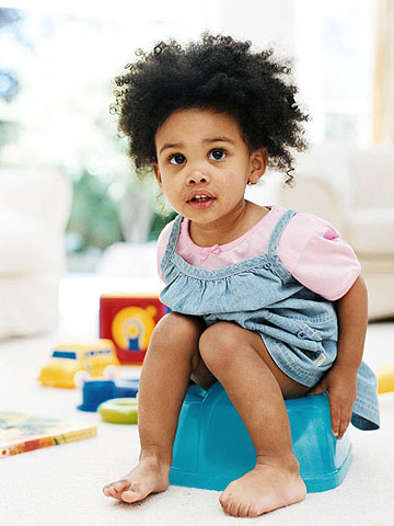 TIPS TO HELP PREP YOU FOR POTTY TRAINING