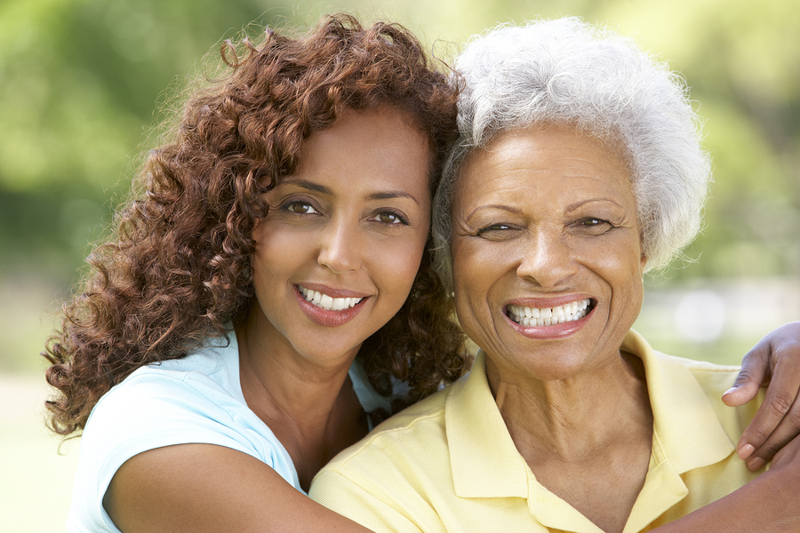 Use this tips to care for your aged parents