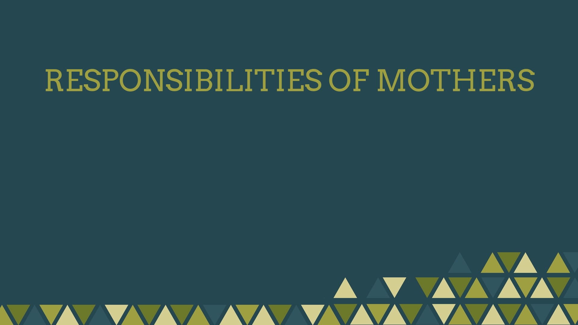 15-important-responsibilities-of-a-mother-a-mum-and-more