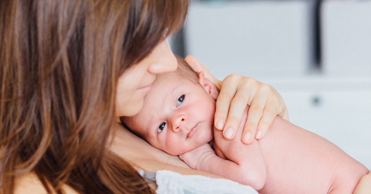 All You Need To Know About Baby Lip Quivering A Mum and More